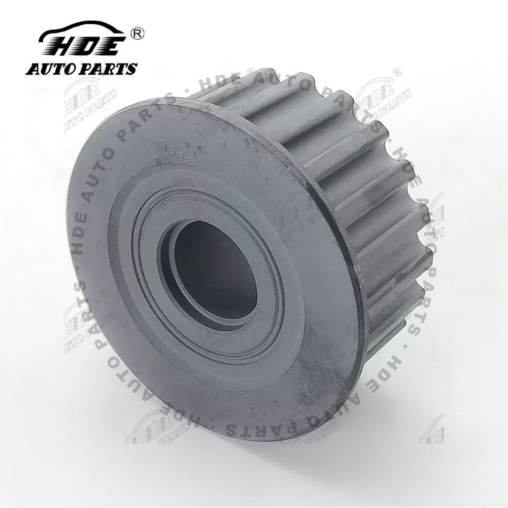 96352740 Crankshaft Pulley for Chevrolet Aveo