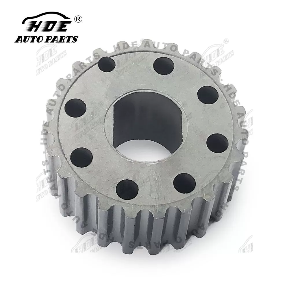 MN149605 MR994798 Crankshaft Sprocket for Mitsubishi Lancer Pajero