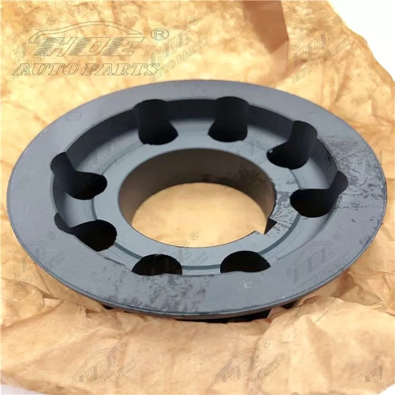 MD050148 Crankshaft Pulley for Mitsubishi Pajero