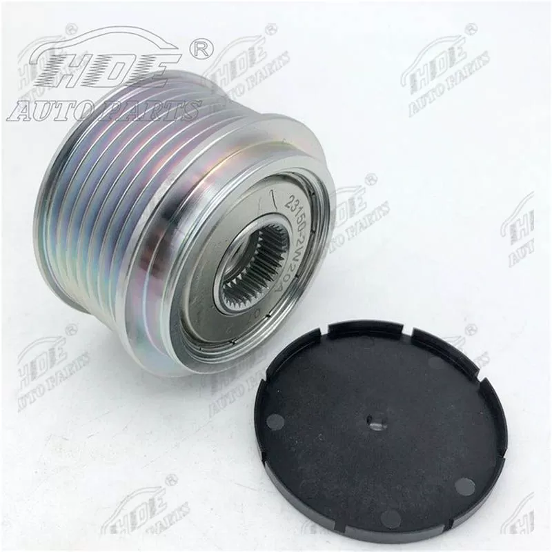 Alternator Pulley