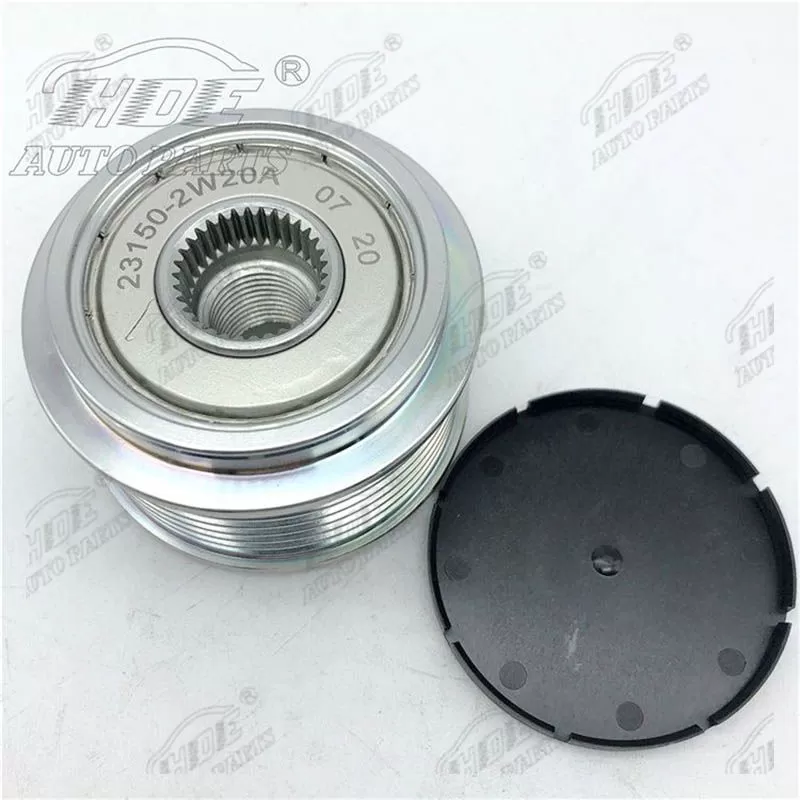 Alternator Pulley ​for Nissan