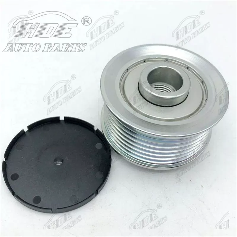 23150-2W20A 231502W20A Alternator Pulley for Nissan Patrol Terrano