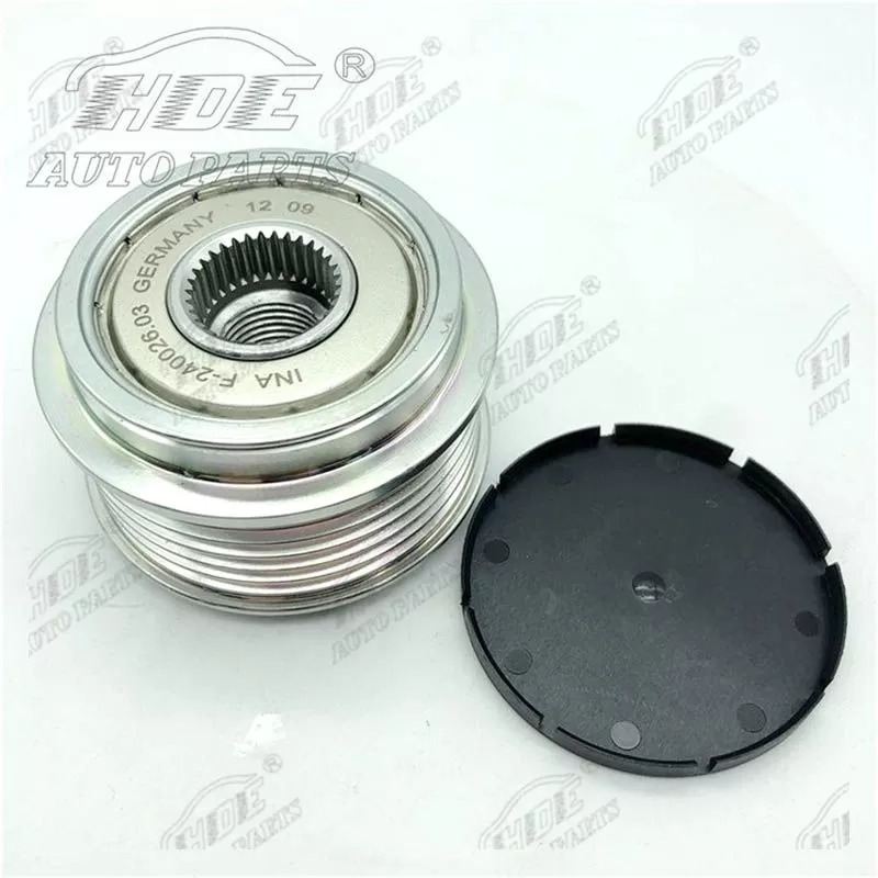 Alternator Pulley for Hyundai