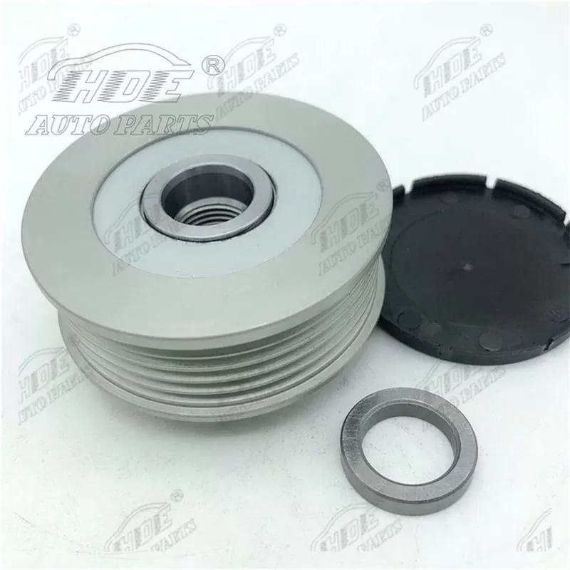 F554710 373224X250 Alternator Pulley for Kia Bongo