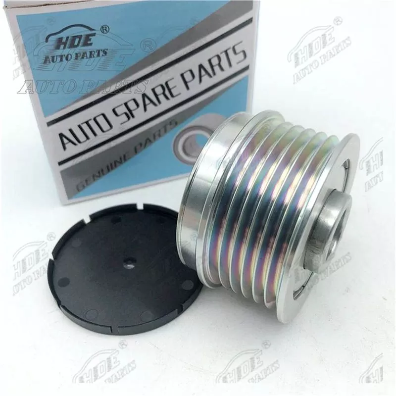 Alternator Pulley ​for Mazda