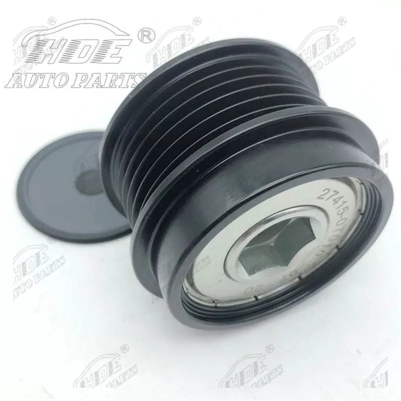 Alternator Pulley ​for Toyota