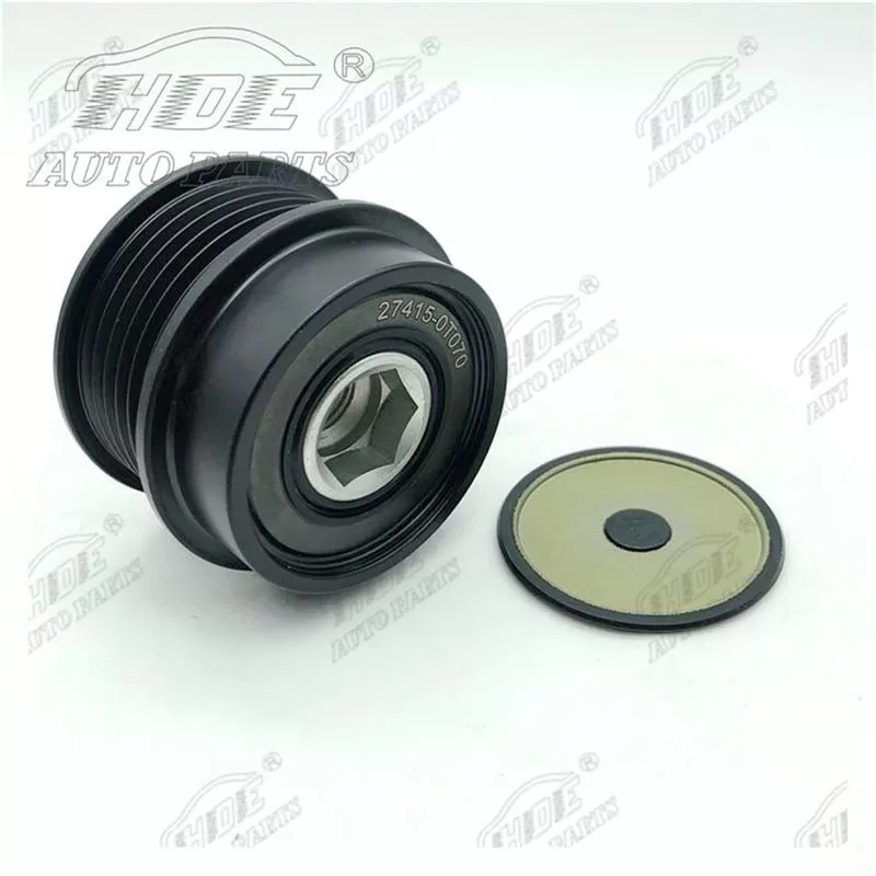 Alternator Pulley ​for Toyota