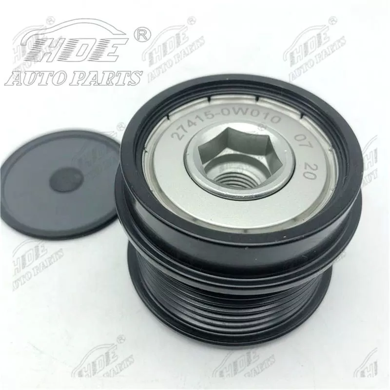 27415-0W010 274150W010 Alternator Pulley for Toyota Camry Lexus RX