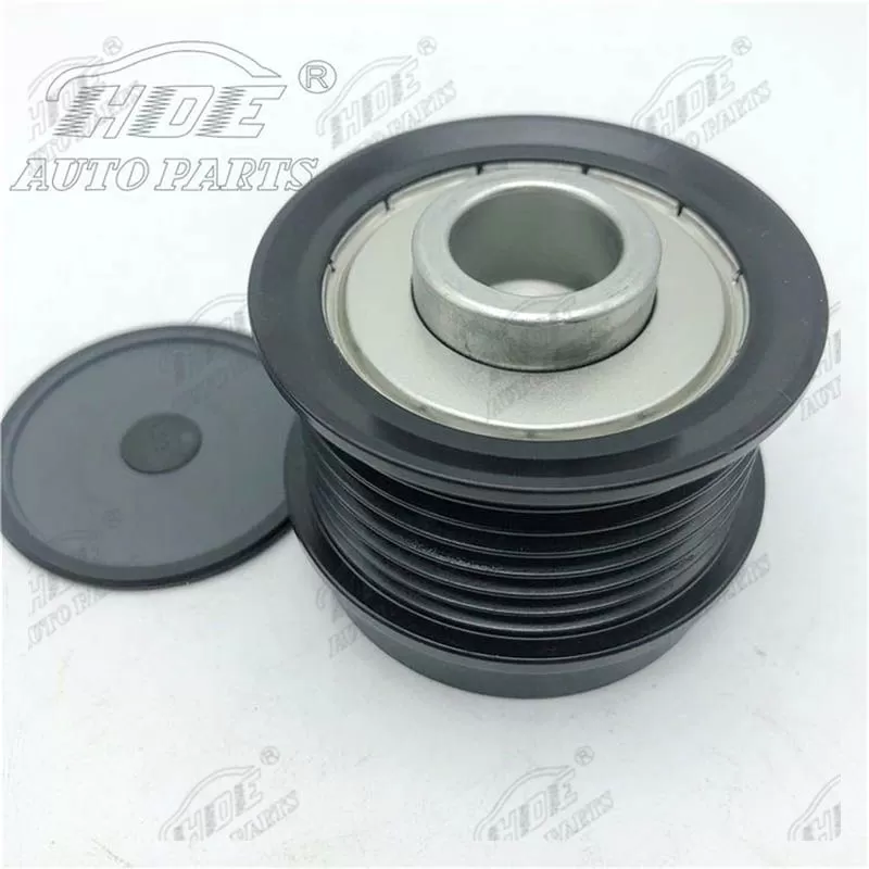 Alternator Pulley