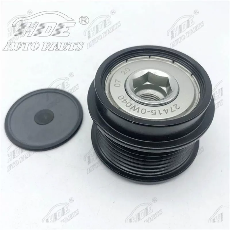 27415-0W040 274150W040 Alternator Pulley for Toyota Camry RAV4