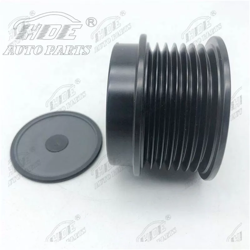 Alternator Pulley