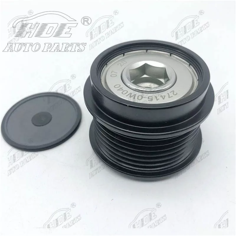 Alternator Pulley ​for Toyota