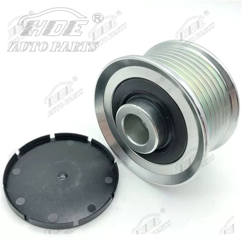 27415-30020 2741530020 Alternator Pulley for Toyota Hiace Hilux Land Cruiser