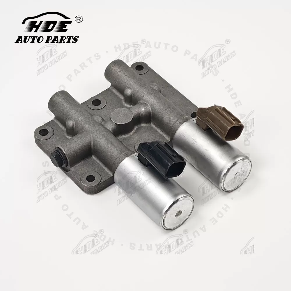 28015-PLX-305 28015PLX305 Transmission Dual Linear Solenoid for Honda Civic