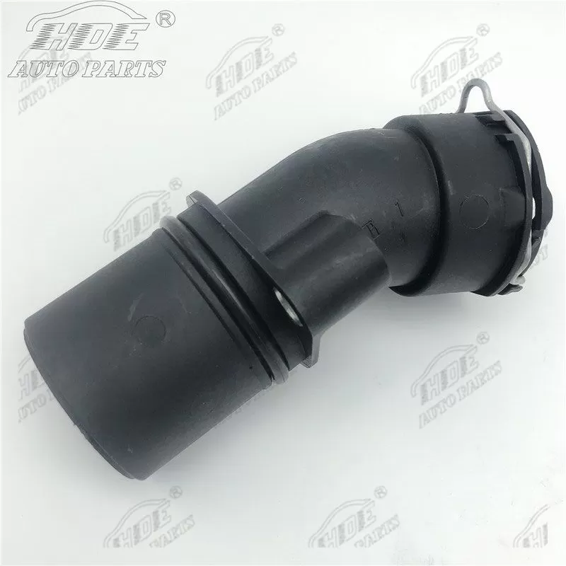 A2712001256 Thermostat Housing for Mercedes-Benz C-Class E-Class