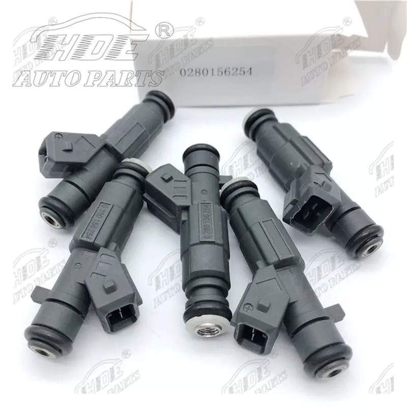 0280156254 Fuel Injector for VW Fox Lupo Space Cross