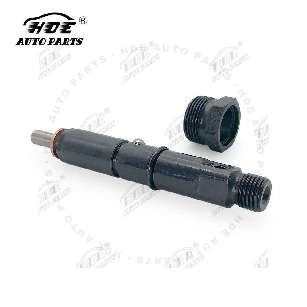 0432131743 Diesel Fuel Injector for Cummins 4BT 6BT Engine