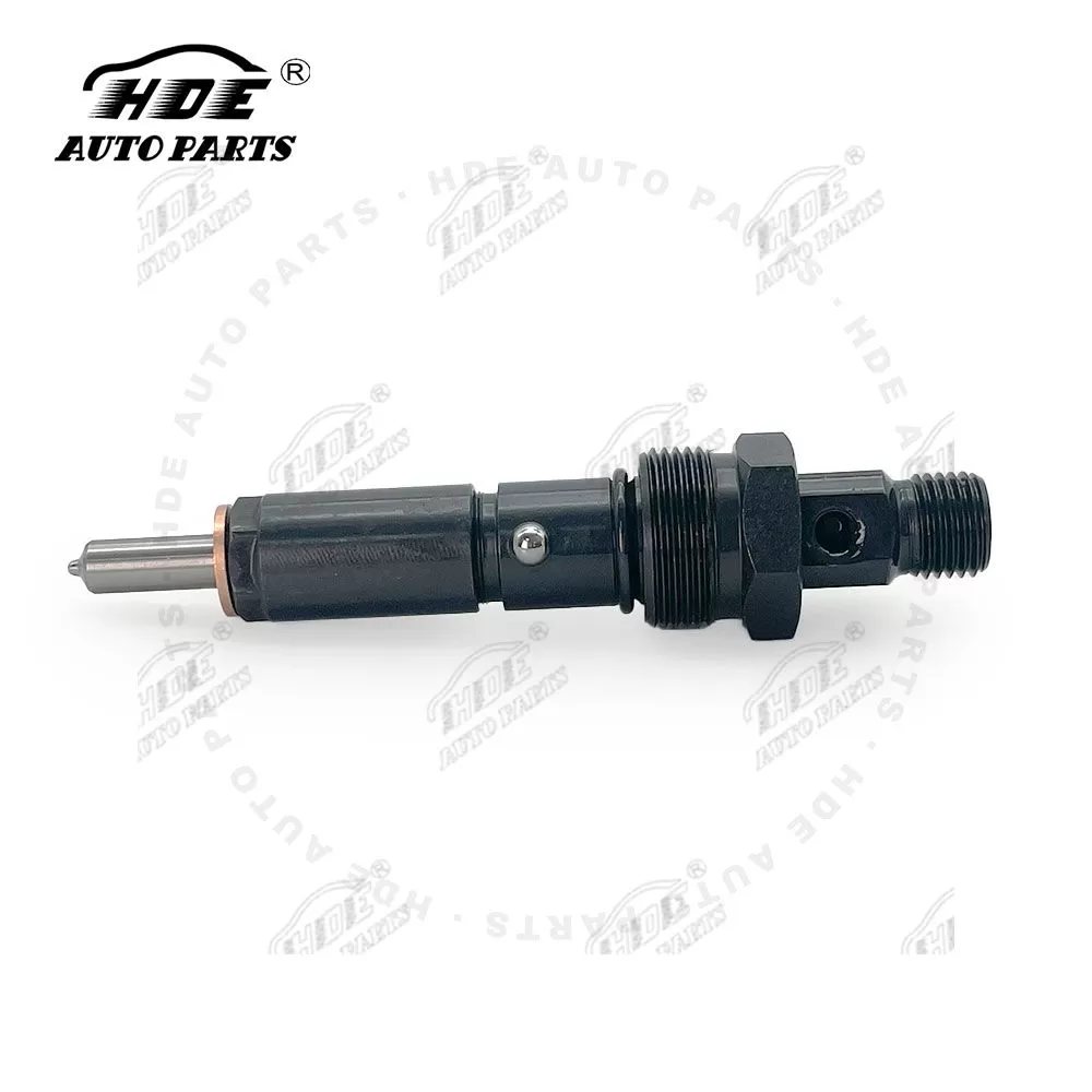 Diesel Fuel Injector