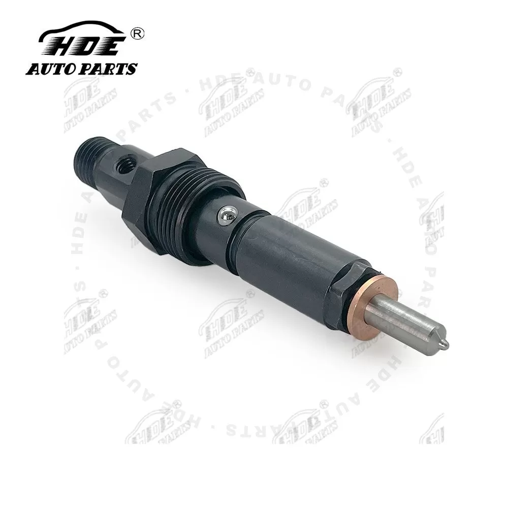 0432131743 Diesel Fuel Injector for Cummins 4BT 6BT Engine