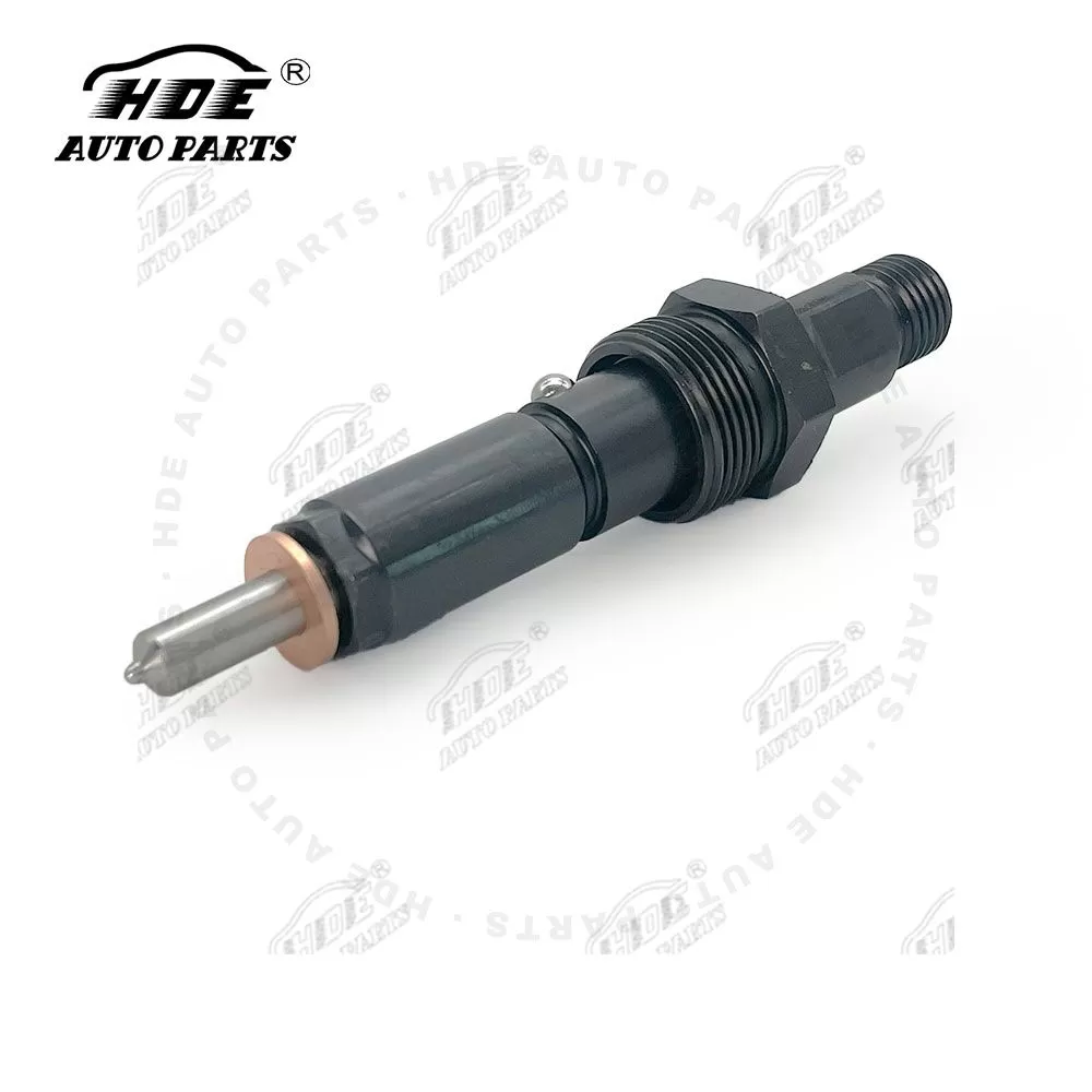 0432131743 Diesel Fuel Injector for Cummins 4BT 6BT Engine