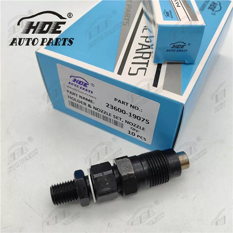 23600-19075 2360019075 Diesel Nozzle for Toyota Land Cruiser