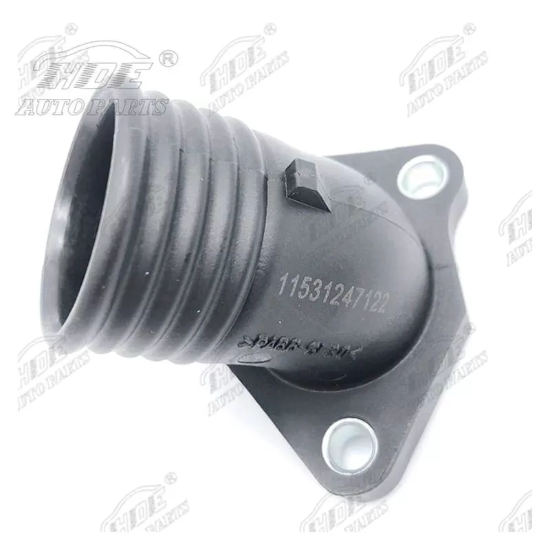 11531247122 Coolant Flange for BMW 3 5