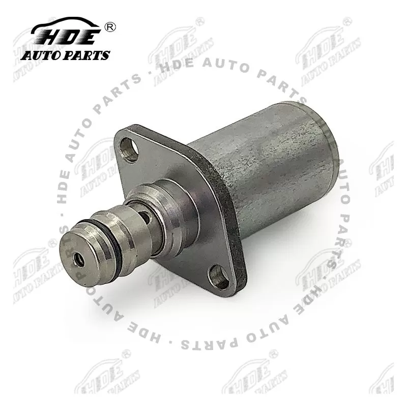 Fuel Suction Control Valve