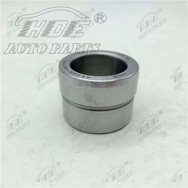 Wheel Bearing Retainer