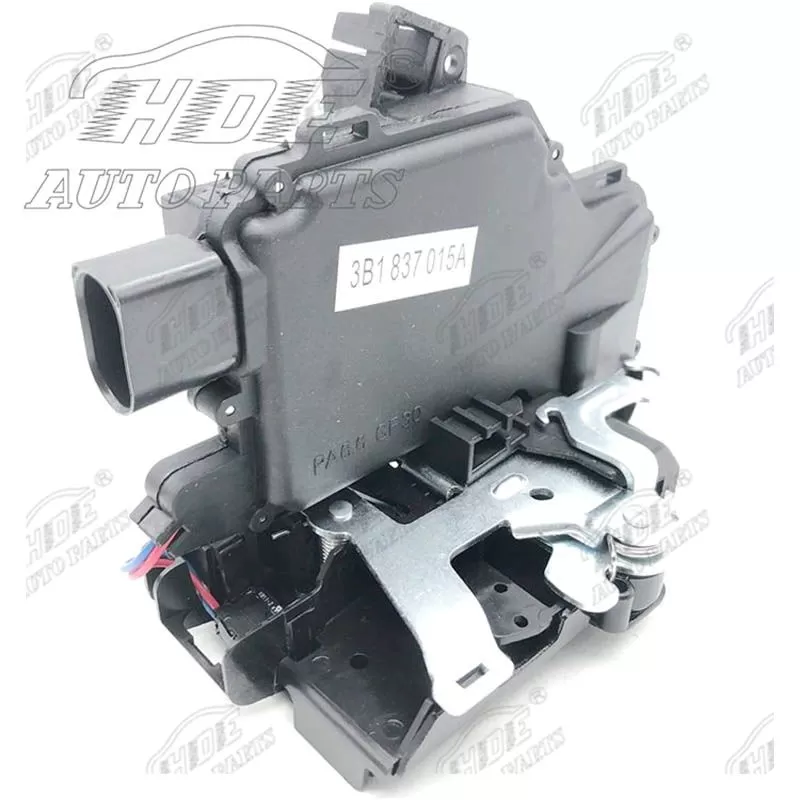 3B1837015A Door Lock Actuator for VW Passat Golf