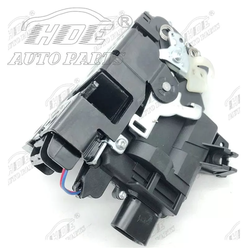 3B1837015A Door Lock Actuator for VW Passat Golf