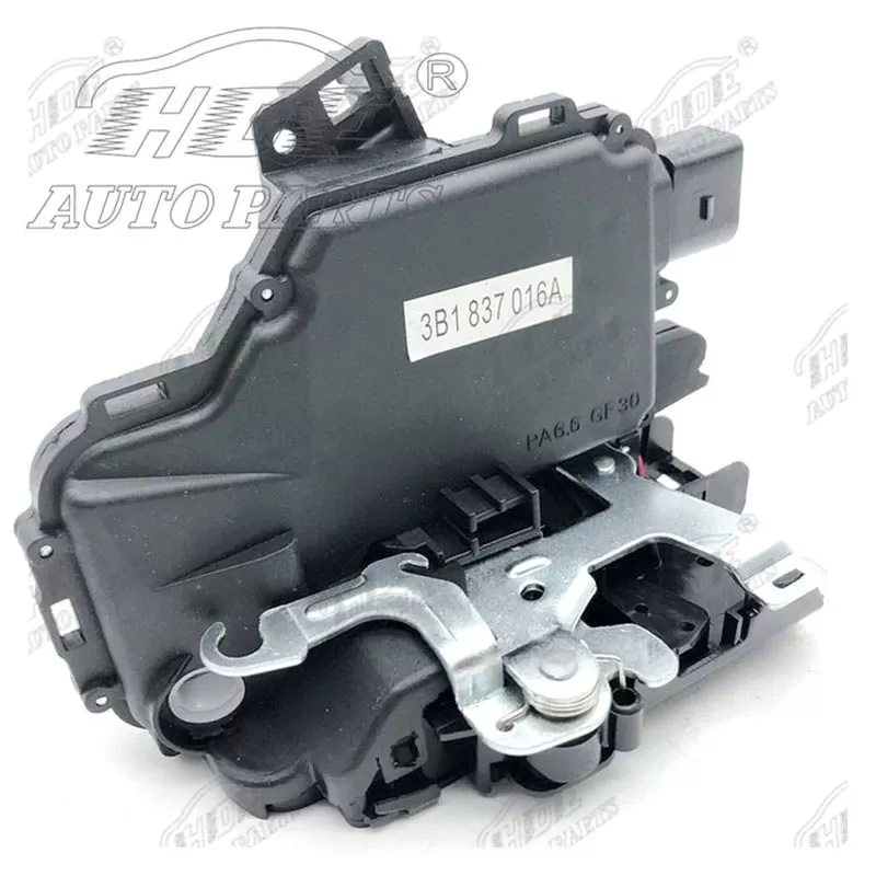 3B1837016A Door Lock Actuator for VW Passat Golf