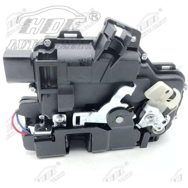 Door Lock Actuator