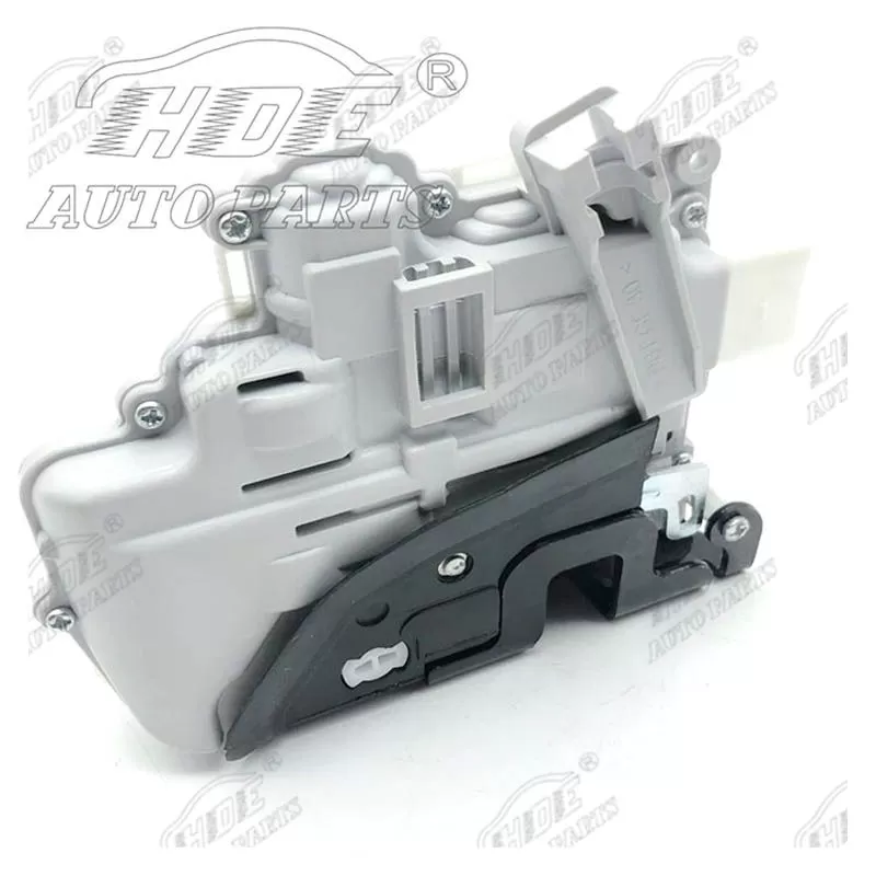 3C1837015A Door Lock Latch Actuator for VW Passat Tiguan