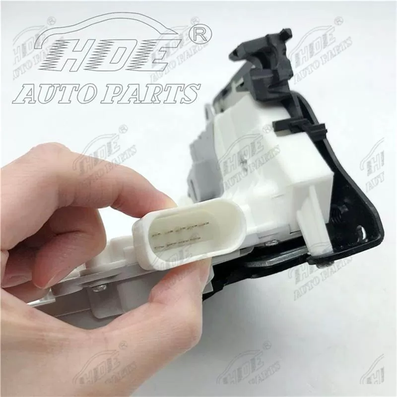 Door Lock Latch Actuator ​for VW