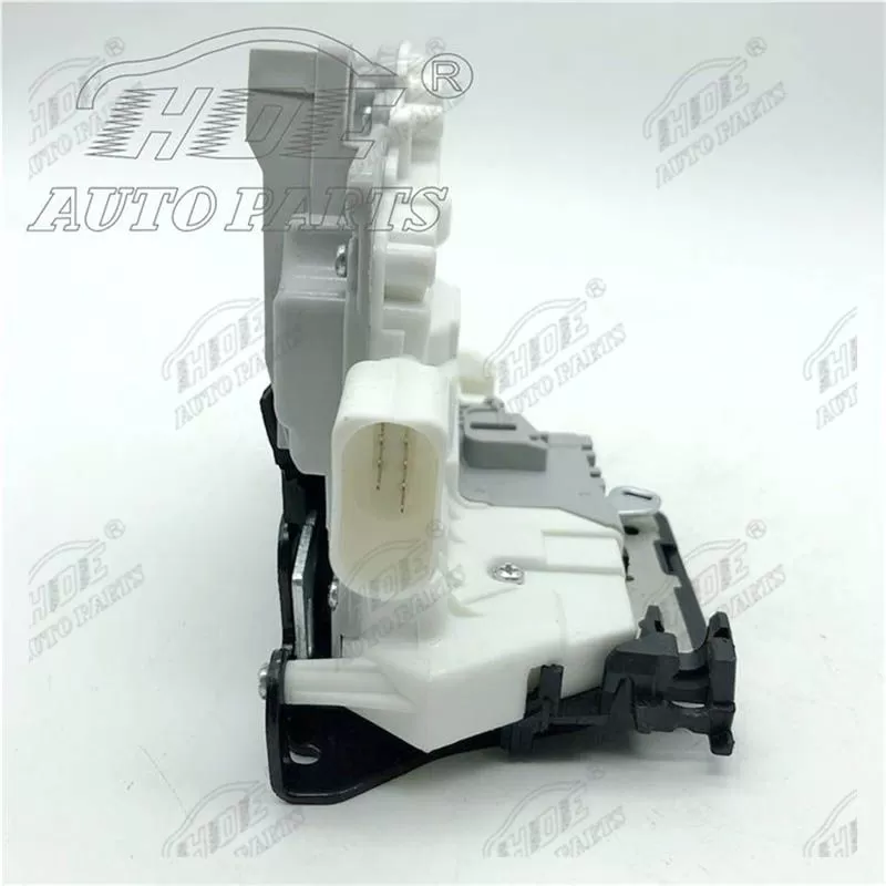 3C1837015A Door Lock Latch Actuator for VW Passat Tiguan