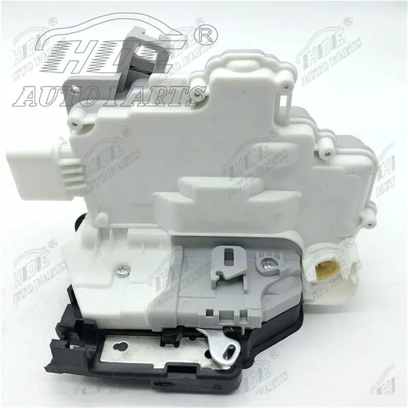 3C1837015A Door Lock Latch Actuator for VW Passat Tiguan