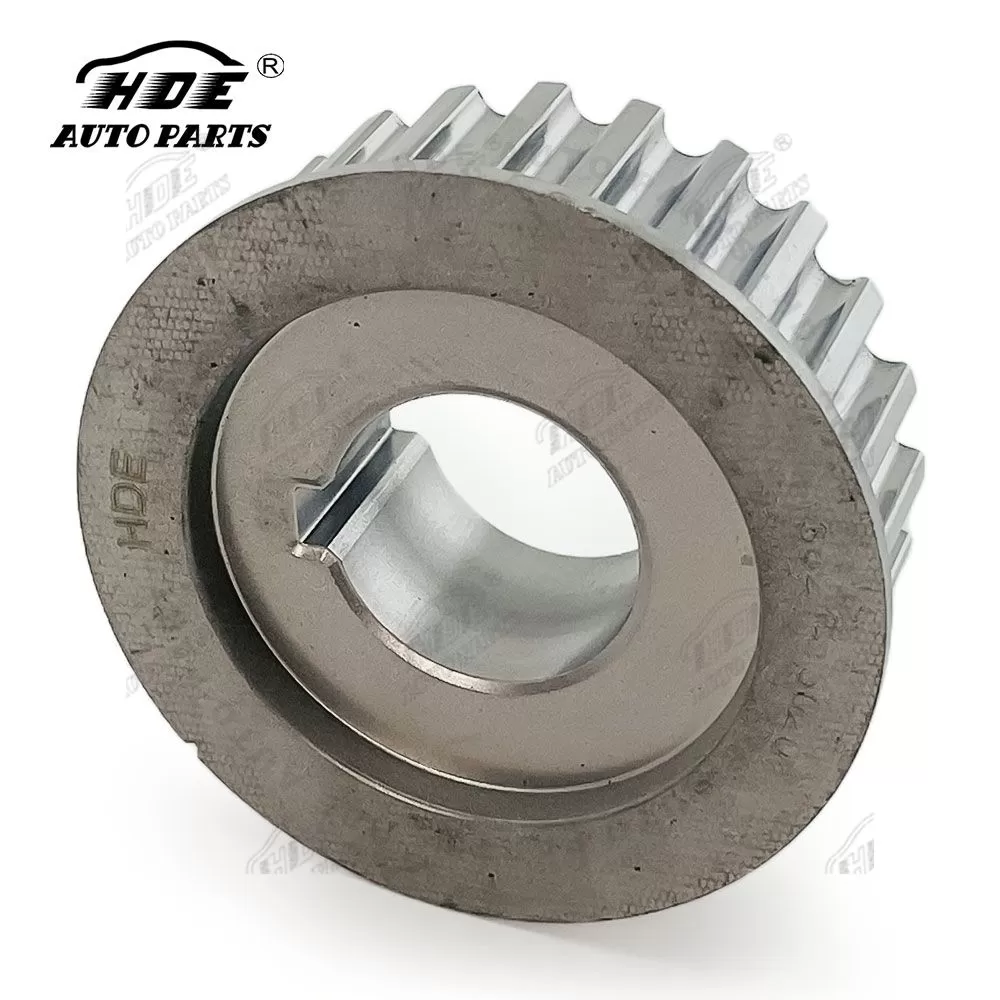 Crankshaft Pulley ​for Toyota