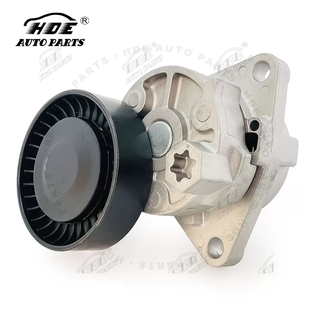 25281-4X000 252814X000 Belt Tensioner for Hyundai Terracan Kia Carnival