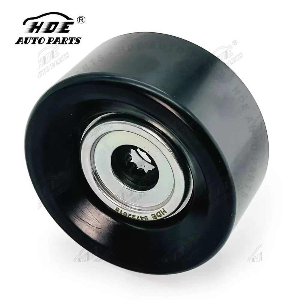 Tensioner Pulley