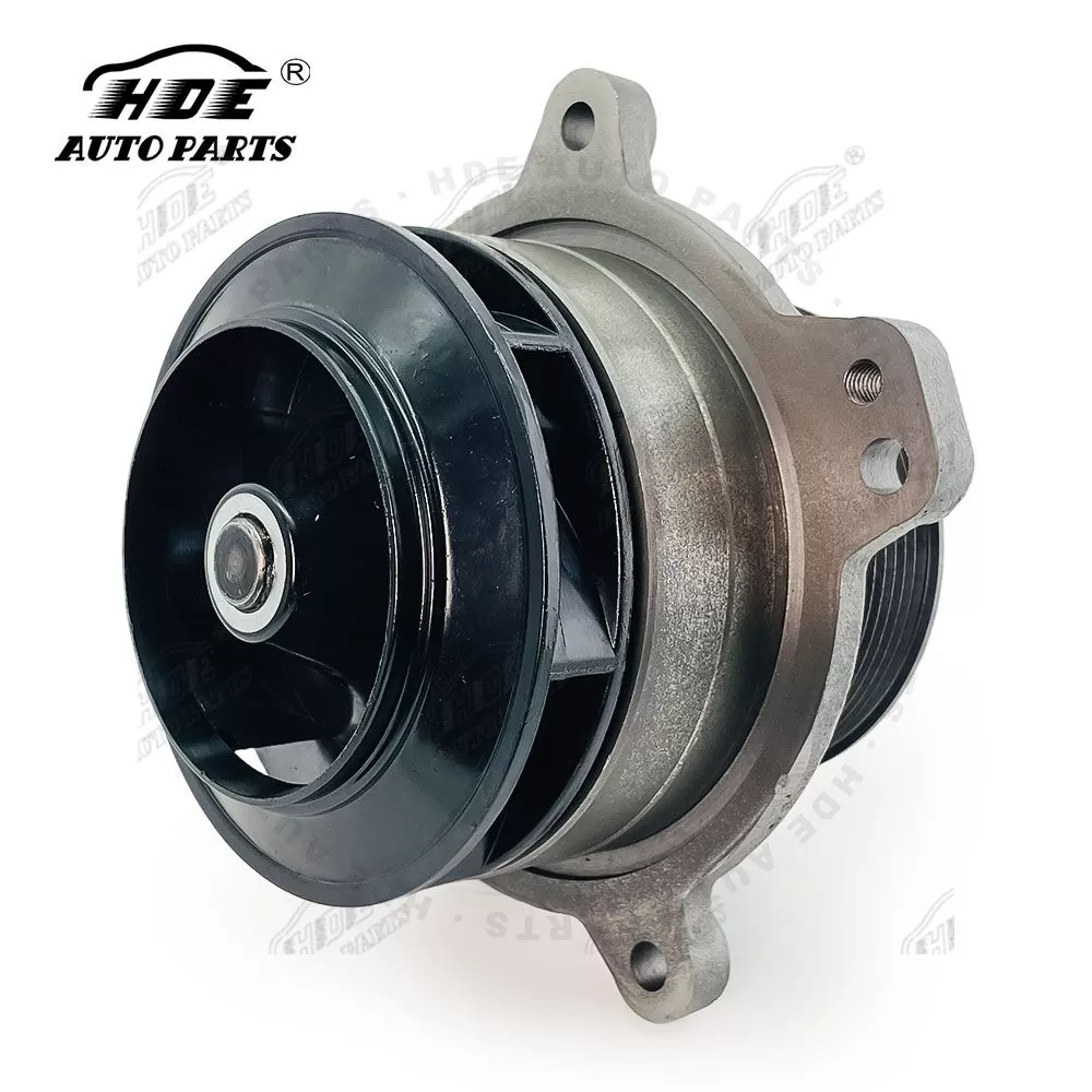 500356553 Water Pump for Iveco Eurotrakker