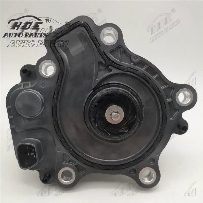 161a0-29015 electric water pump for toyota prius 161a039015