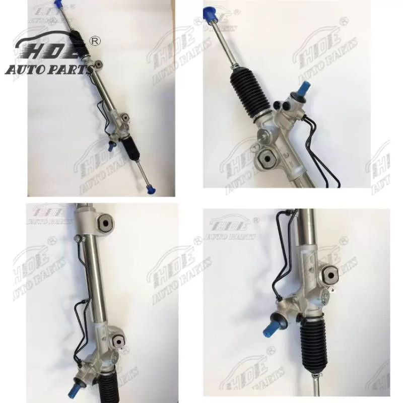 for toyota hilux 4wd power steering rack 42450-0K720 42450-0K710