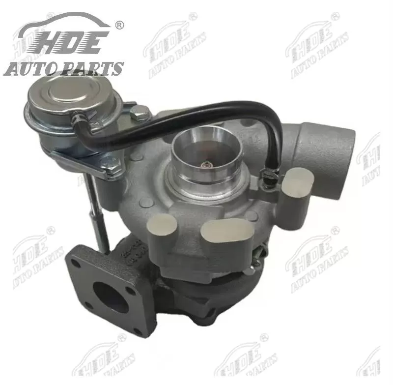 49135-05000 500321800 99450703 iveco daily turbocharger