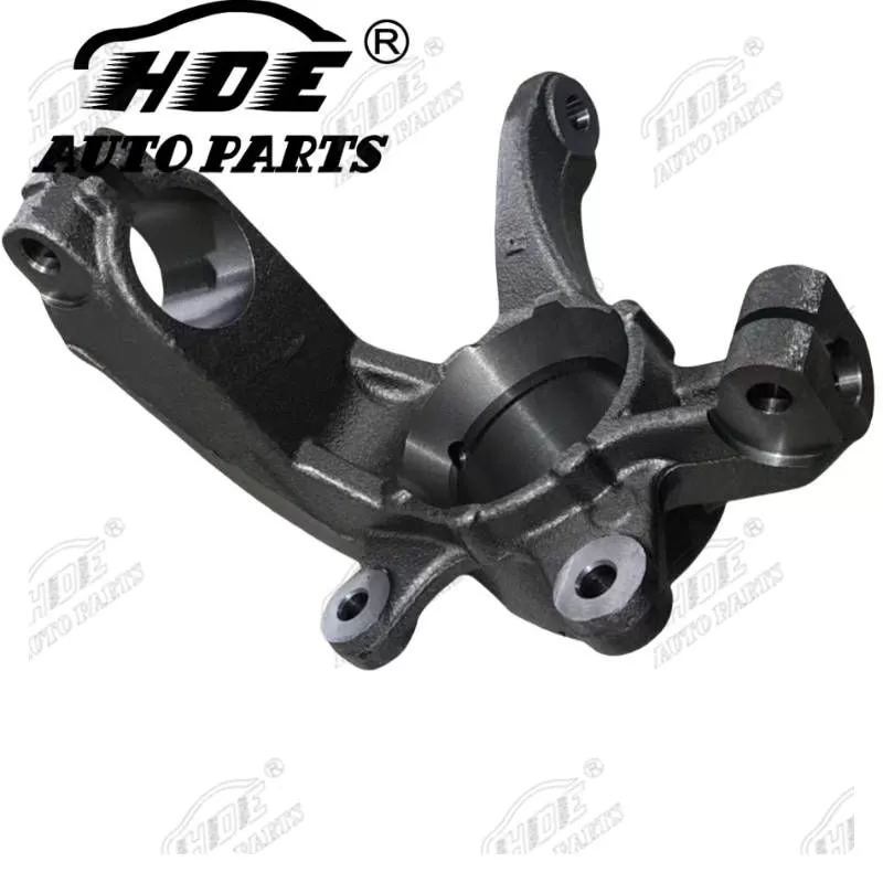 Steering Knuckle for Ford Fiesta 2S61-3K186-AE