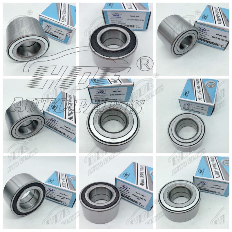 40BWD12 90080-36087 9036340069 Wheel bearing for Toyota Corolla wish prius altis