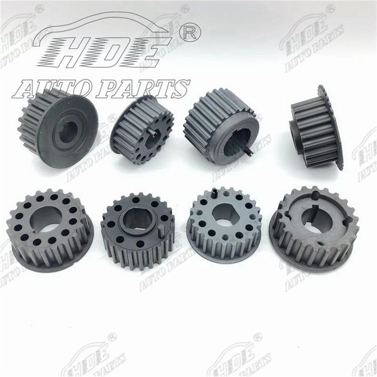 crankshaft gear pulley for LADA 21126-1005030