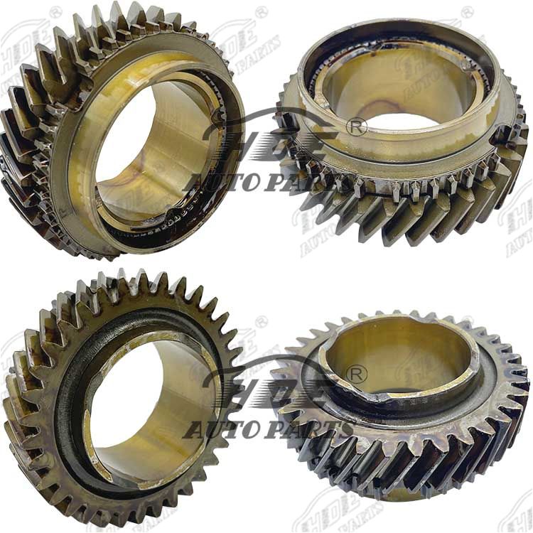 33337-3070 33337-02460 transmission gear for HINO H07C