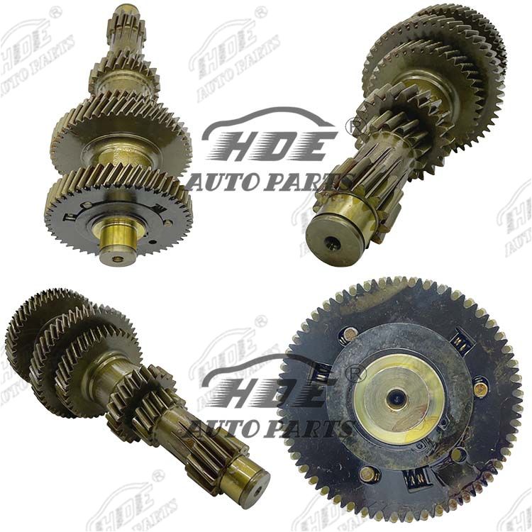 8970178740 transmission gear count gear for ISUZU 4BE1 3LINES