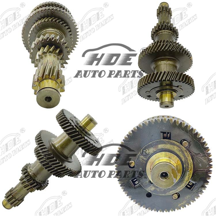 8970178750 transmission gear count gear for ISUZU NPR 4BD1