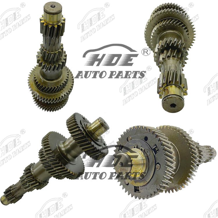 8970756760 Transmission gear for ISUZU 8-97075676-0